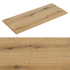 Zestaw Mebli Łazienkowych 120 cm Ryflowany z Umywalką Nowoczesny Szałwiowy Zielony LINE REED GREEN Comad