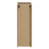 Szafka Podblatowa 20 cm do Łazienki Regał Dąb Coast Evoke NOVA OAK Comad