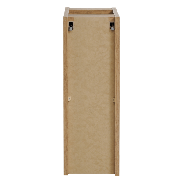 Szafka Podblatowa 20 cm do Łazienki Regał Dąb Coast Evoke NOVA OAK Comad