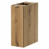 Szafka Podblatowa 20 cm do Łazienki Regał Dąb Coast Evoke NOVA OAK Comad