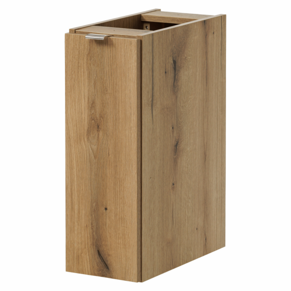 Szafka Podblatowa 20 cm do Łazienki Regał Dąb Coast Evoke NOVA OAK Comad