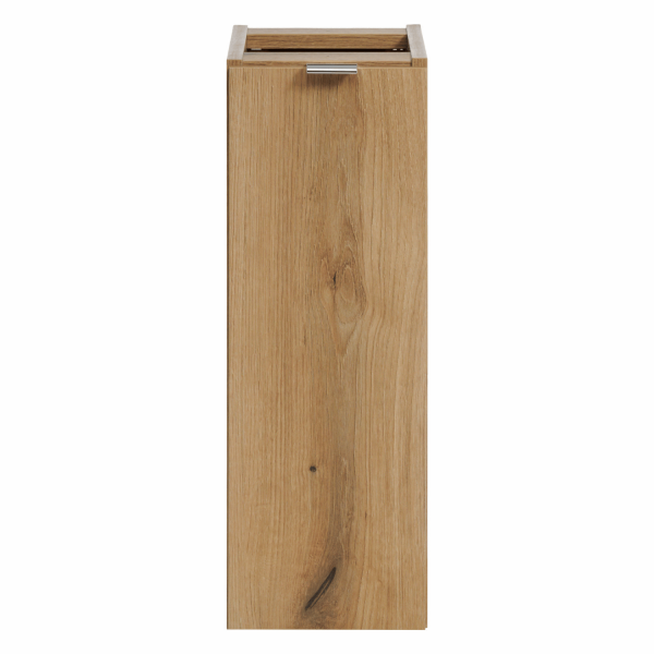 Szafka Podblatowa 20 cm do Łazienki Regał Dąb Coast Evoke NOVA OAK Comad