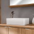 Szafka Podblatowa 20 cm do Łazienki Regał Dąb Coast Evoke NOVA OAK Comad