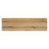 Duży Blat Łazienkowy Fryzjerski Płyta Laminowana Meblowa 160x40 cm do Łazienki Dąb Evoke Coast NOVA OAK Comad