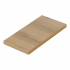 Blat do Regału Łazienkowego 20x40 cm Płyta Laminowana Dąb Evoke Coast Boho NOVA Comad