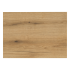 Blat Łazienkowy 70x40 cm do Łazienki Boho Płyta Meblowa Laminowana Dąb Evoke Coast NOV