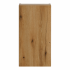 Szafka Łazienkowa Wisząca Górna 30 cm do Łazienki Boho Japandi Dąb Evoke Coast NOVA OAK Comad