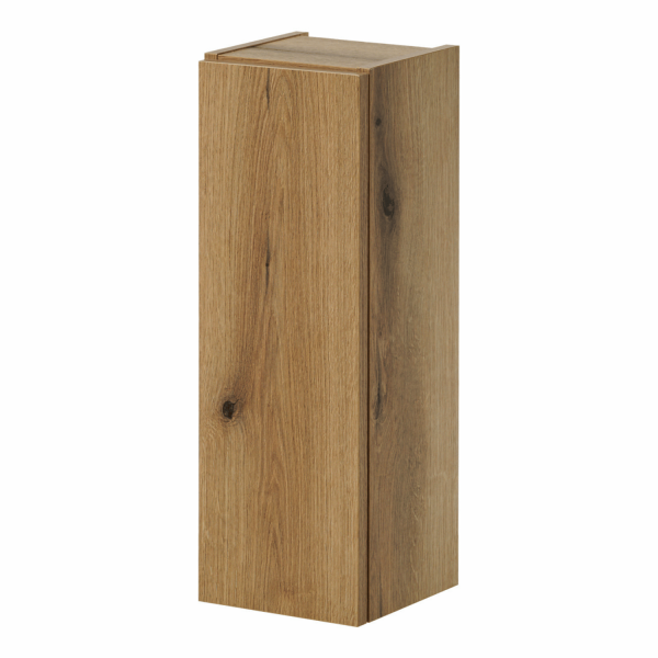 Szafka Łazienkowa Górna Wisząca 20 cm Boho Japadni Dąb Evoke Coast NOVA OAK Comad