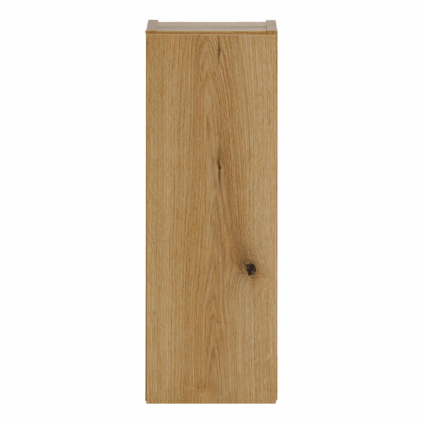 Szafka Łazienkowa Górna Wisząca 20 cm Boho Japadni Dąb Evoke Coast NOVA OAK Comad