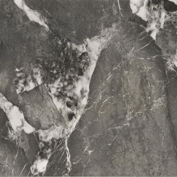 Nowoczesny Rozkładany Stół Ceramiczny 141-201x81 cm do Salonu Jadalni Szary Marmur FELIX Halmar