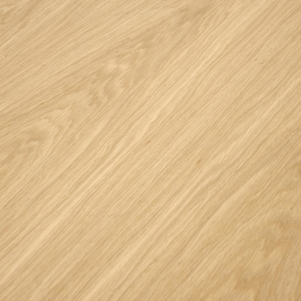 Nowoczesny Stół Rozkładany 160-250x90 cm do Salonu Loft Dębowy Dąb Naturalny MASSIVE 2 Halmar