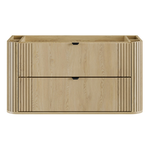 Szafka Pod Umywalkę 100Cm 2 Szuflady