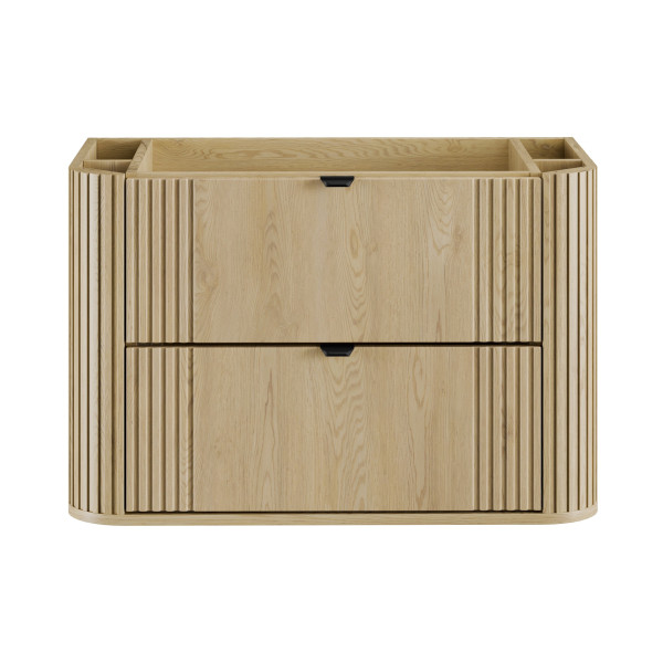 Szafka Pod Umywalkę 80Cm 2 Szuflady