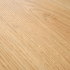 Okrągły Stół Rozkładany 120-210 cm do Jadalni Salonu Naturalny Lamele FARGO Halmar