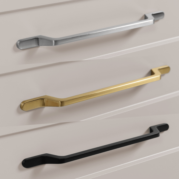 Szafka Kaszmirowa do Łazienki 100 cm Wisząca z Blatem pod Umywalkę Retro Stylowa CLASSIC