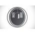 Lustro Led Bez Ramy