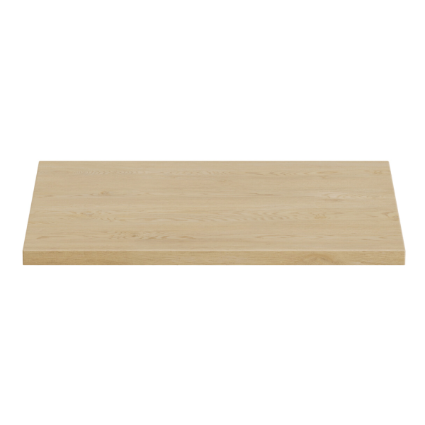 Blat 60 cm do Łazienki Retro Jasny Dąb Mały Cremona Nowoczesny CREMONA COMAD