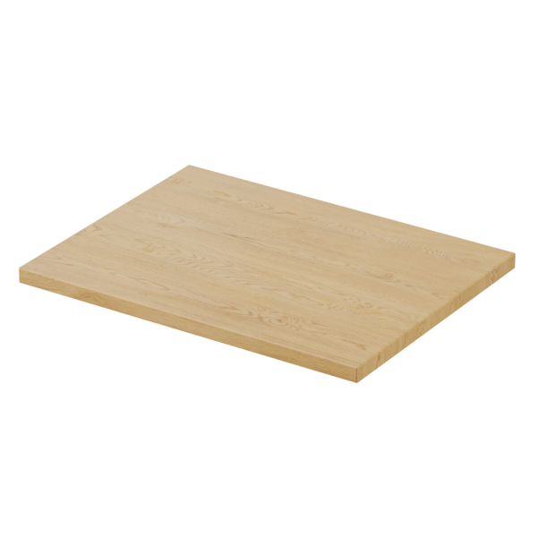 Blat 60 cm do Łazienki Retro Jasny Dąb Mały Cremona Nowoczesny CREMONA COMAD