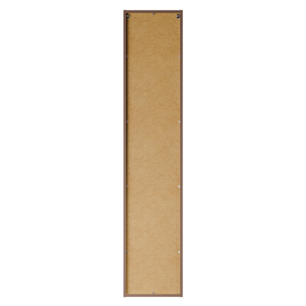 Meble Dębowe Łazienkowe Szafka 80 cm Wisząca z Blatem i Słupkiem Ryfle NORDIC CREMONA COMAD