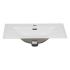 Szafka Wisząca do Łazienki Dąb Cremona Ryflowana 60 cm z Umywalką Meblową SKY NORDIC CREMONA COMAD