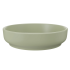 Meble do Łazienki Dębowe Szafka 60 cm z Blatem i Umywalką RIVER i Słupkiem Ryfle NORDIC CREMONA COMAD