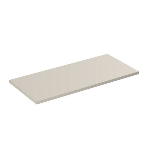 Szafka Kaszmirowa do Łazienki Nowoczesna 100 cm Ryflowana ADEL CASHMERE COMAD