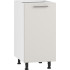 Vento D-40/82 Szafka Dolna Front: Kaszmir Halmar