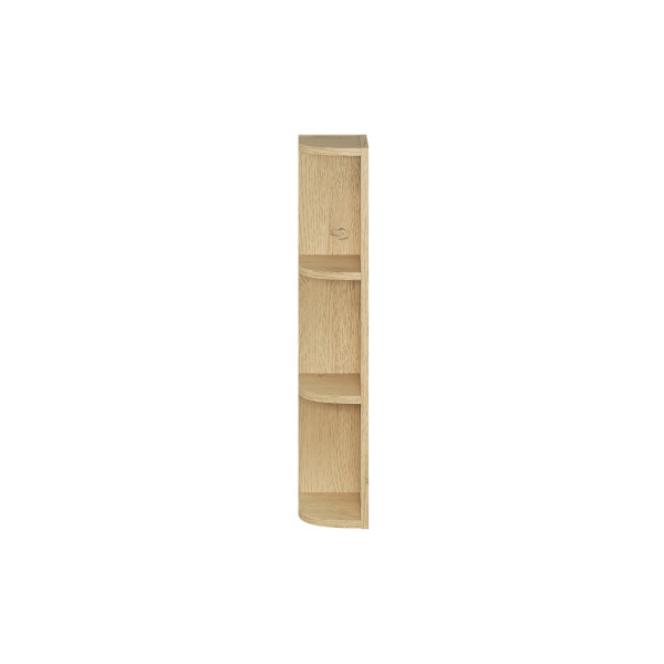 Regał Otwarty 15Cm
