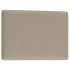 Panel Ścienny Welurowy do Przedpokoju Loft Velvet Beżowy Bluvel 40 CLIF P-50 Halmar