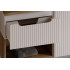 Zestaw Meblowy 100Cm Z Blatem