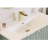 Zestaw Meblowy 80Cm Z Umywalką Meblową Sky