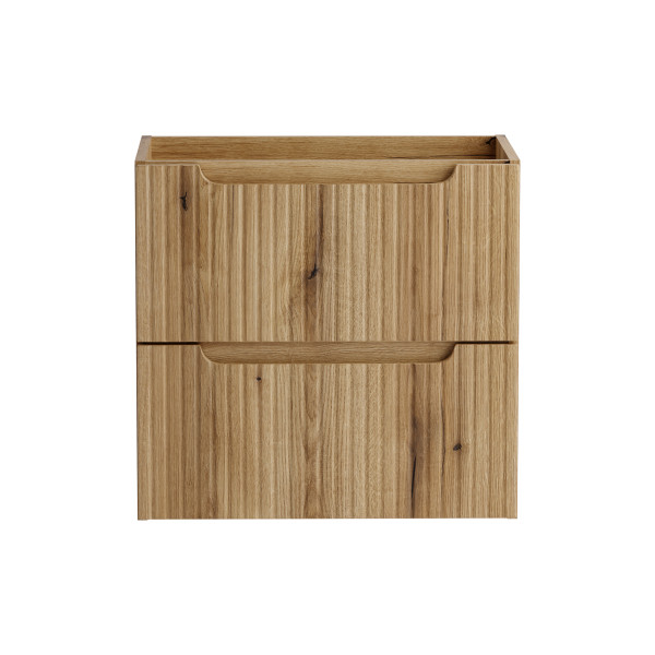 Szafka Pod Umywalkę 60Cm 2 Szuflady