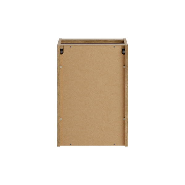 Szafka Pod Blat 40Cm Z Koszem Na Pranie
