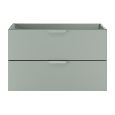 Szafka Pod Umywalkę 80Cm 2 Szuflady