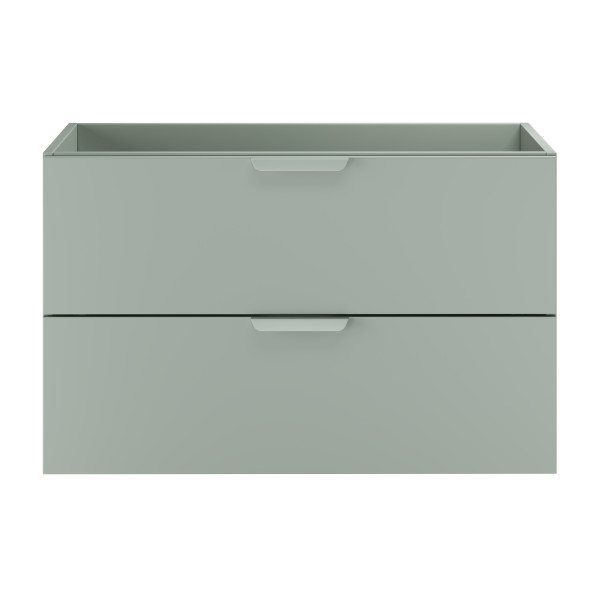 Szafka Pod Umywalkę 80Cm 2 Szuflady