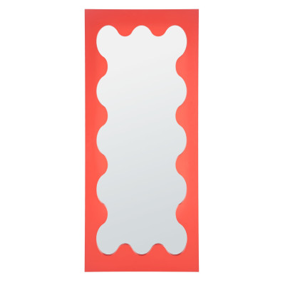 Soletto Stojące Lub Ścienne, Koralowy