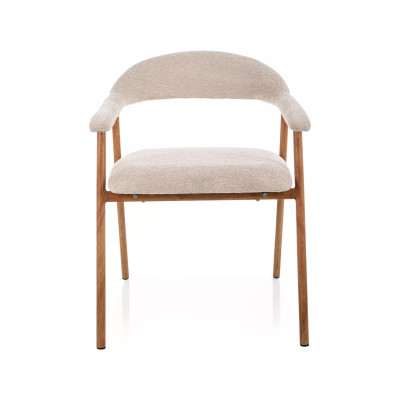 Krzesło Lagos D Raven