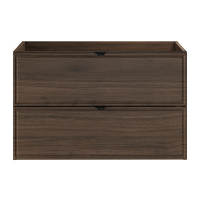 Szafka Pod Umywalkę 80Cm 2 Szuflady
