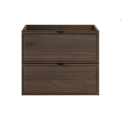 Szafka Pod Umywalkę 60Cm 2 Szuflady