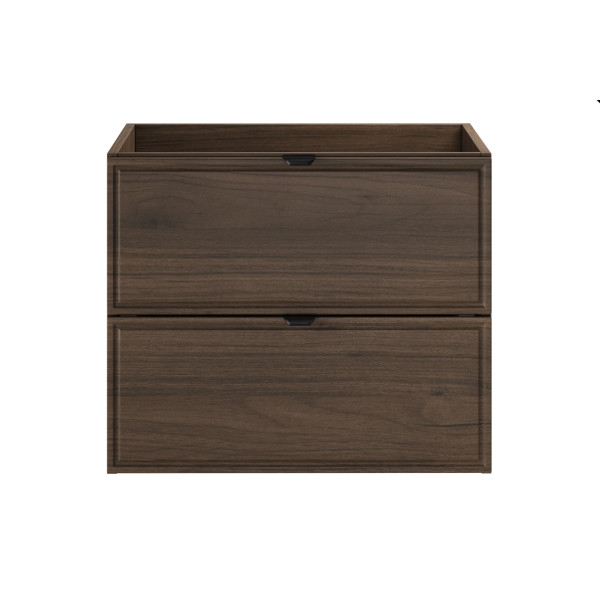 Szafka Pod Umywalkę 60Cm 2 Szuflady