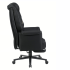 Fotel Obrotowy Gamingowy Ergonomiczny Do Biurka Biurowy Nowoczesny Czarny MOVI