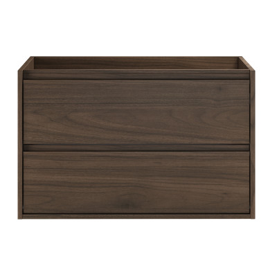 Szafka Pod Umywalkę 80Cm 2 Szuflady