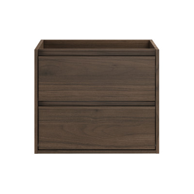 Szafka Pod Umywalkę 60Cm 2 Szuflady
