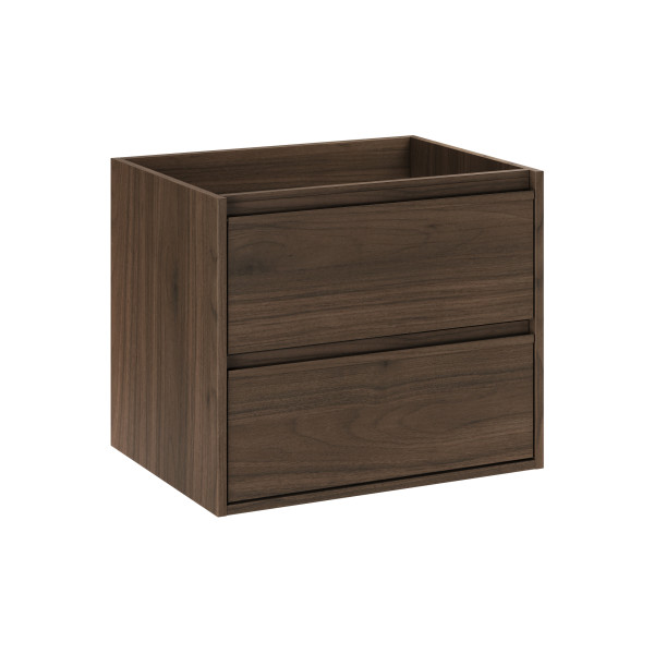 Szafka Pod Umywalkę 60Cm 2 Szuflady