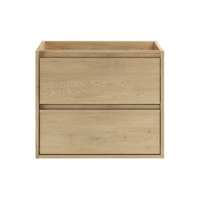 Szafka Pod Umywalkę 60Cm 2 Szuflady