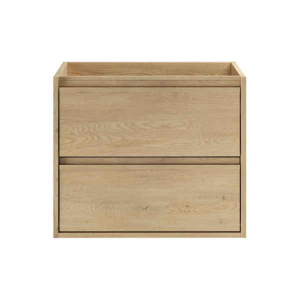 Szafka Pod Umywalkę 60Cm 2 Szuflady