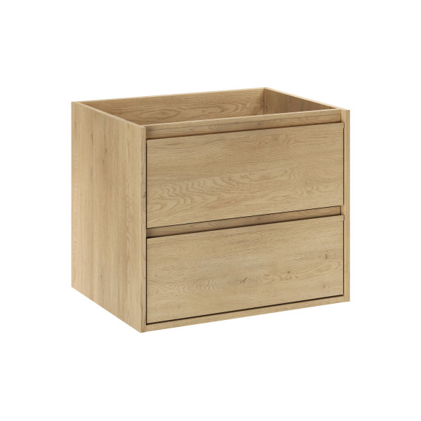 Szafka Pod Umywalkę 60Cm 2 Szuflady