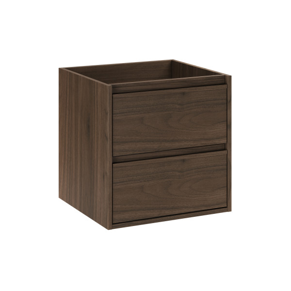 Szafka Pod Umywalkę 50Cm 2 Szuflady
