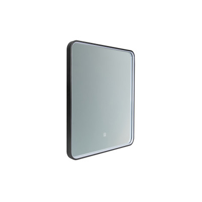 Lustro Led W Ramie