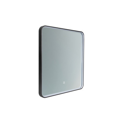 Lustro Led W Ramie